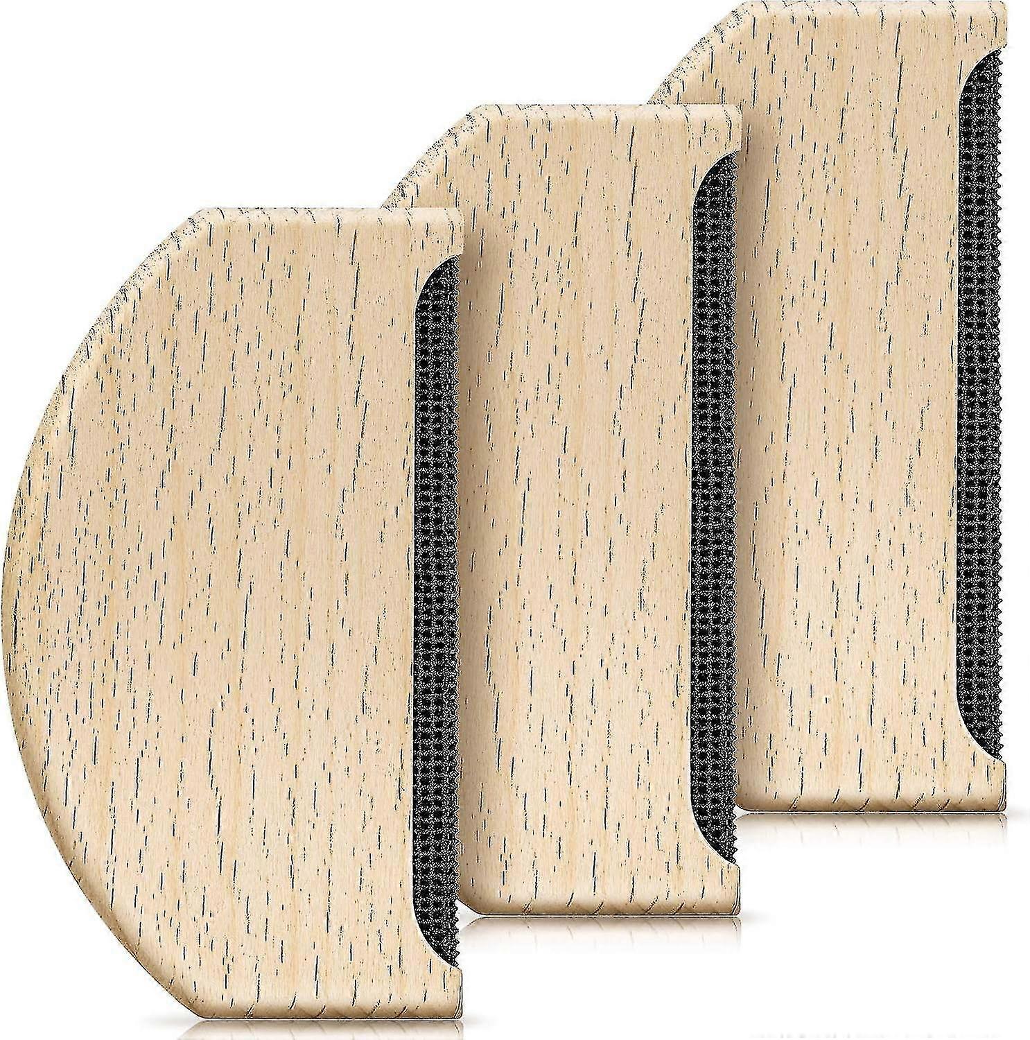 Cashmere Comb Wool Comb Razor Comb Wool Sweaters Lint Fabric Tool Brush Clothes Knitwear Woolens Wool Scarves Wool Coats (3)