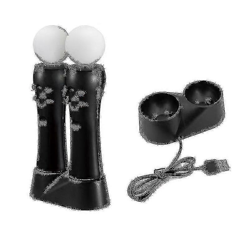 Încărcător de control al jocului pentru Sony Ps4 Vr Move Motion Controller Playstatio