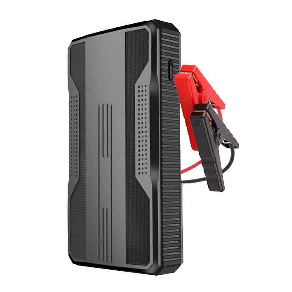 Kleines und tragbares Auto-Notstarter-Netzteil