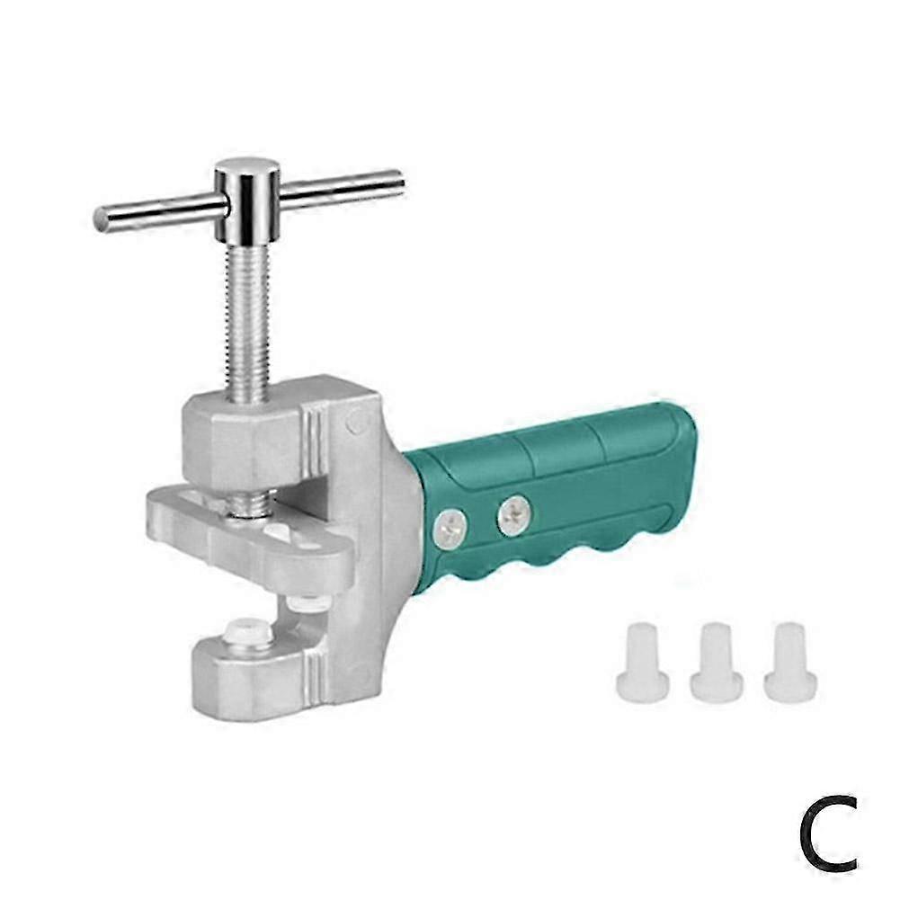 Manual Glass Tile Cutter Tile Handheld Opener Glass Ceramic Tile Cutting Tools