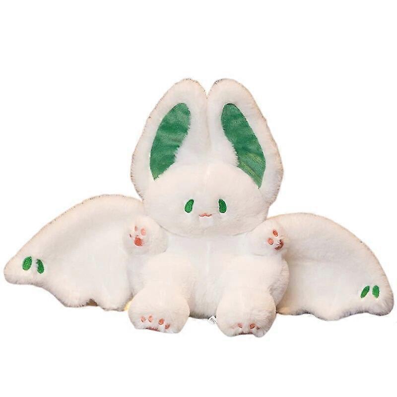 Kawaii Reversible Fruit Rabbit Plush Toy Soft Stuffed Fruit Transformed Into Bunny Animal Plushie Doll Girlfriend Birhthday Gift