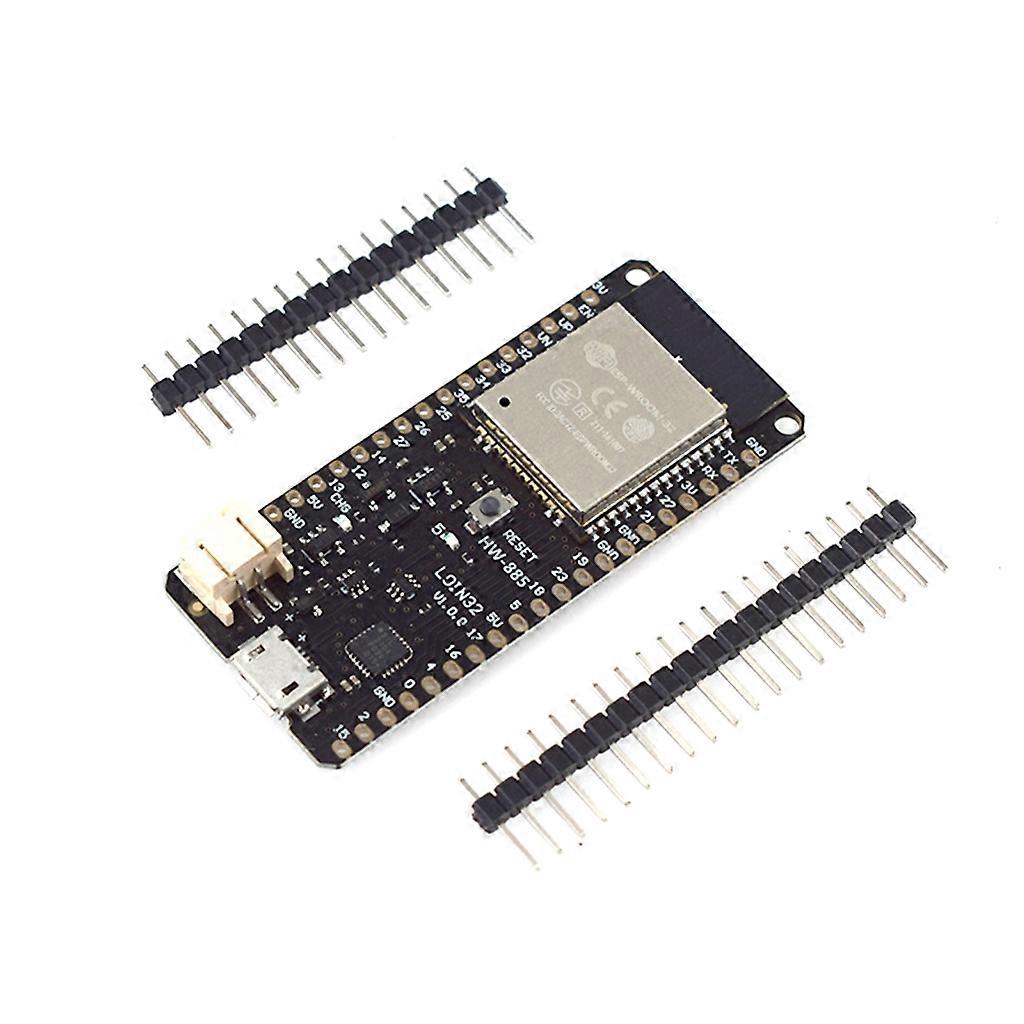 Dual Core Wemos D1 V1.0.0: Simplifying Wearable Device Development