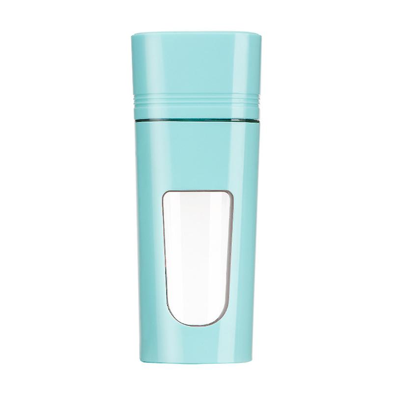 New Home Portable Mini Electric Cup Rechargeable Fruit Juice Machine
