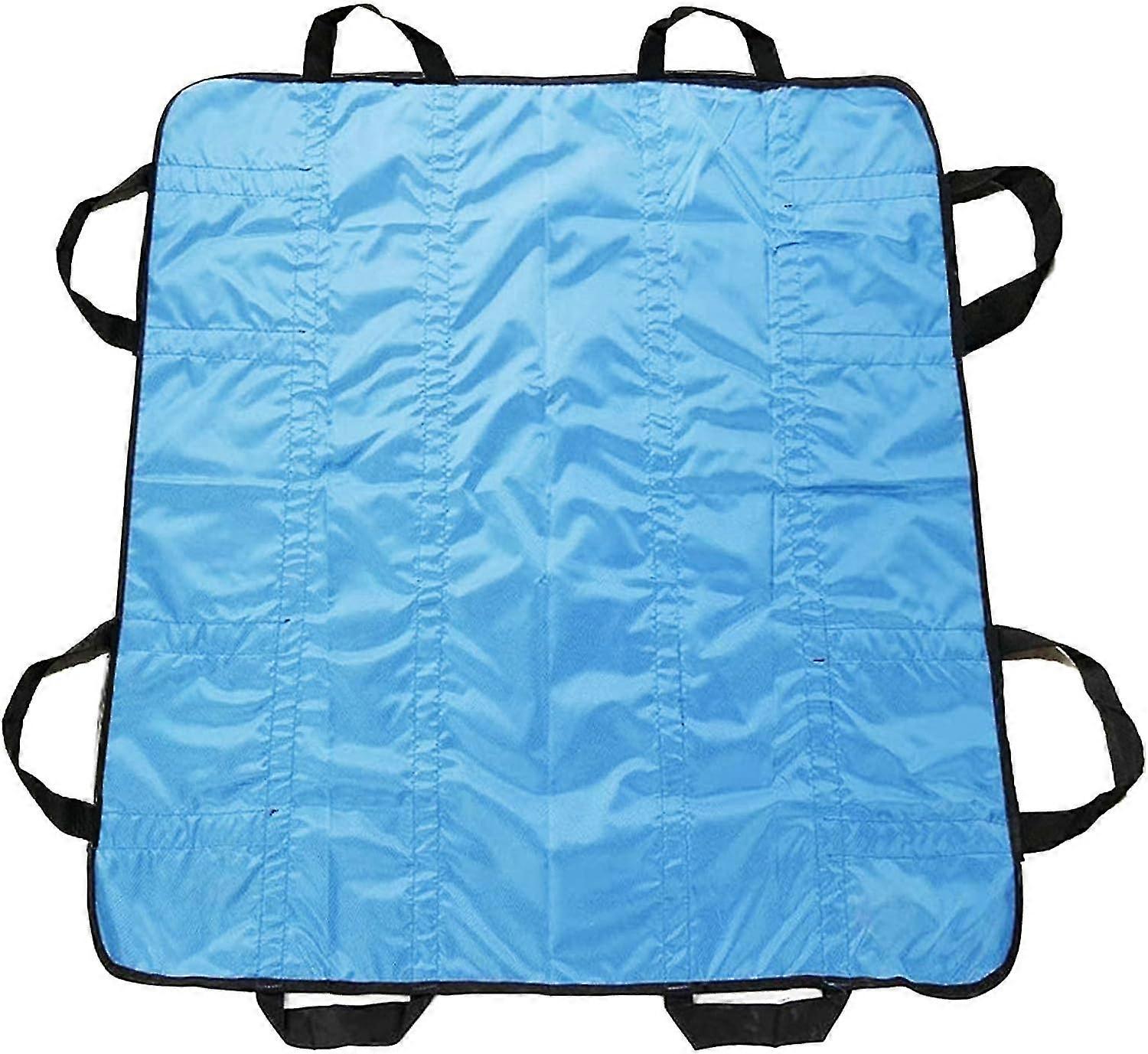 Positioning Bed Pad With Handles 48" X 40"