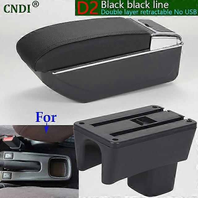Armrest For Suzuki Swift Car Armrest Box Central Store Content Box Special Retrofit Styling Decoration Accessories Retrofit part