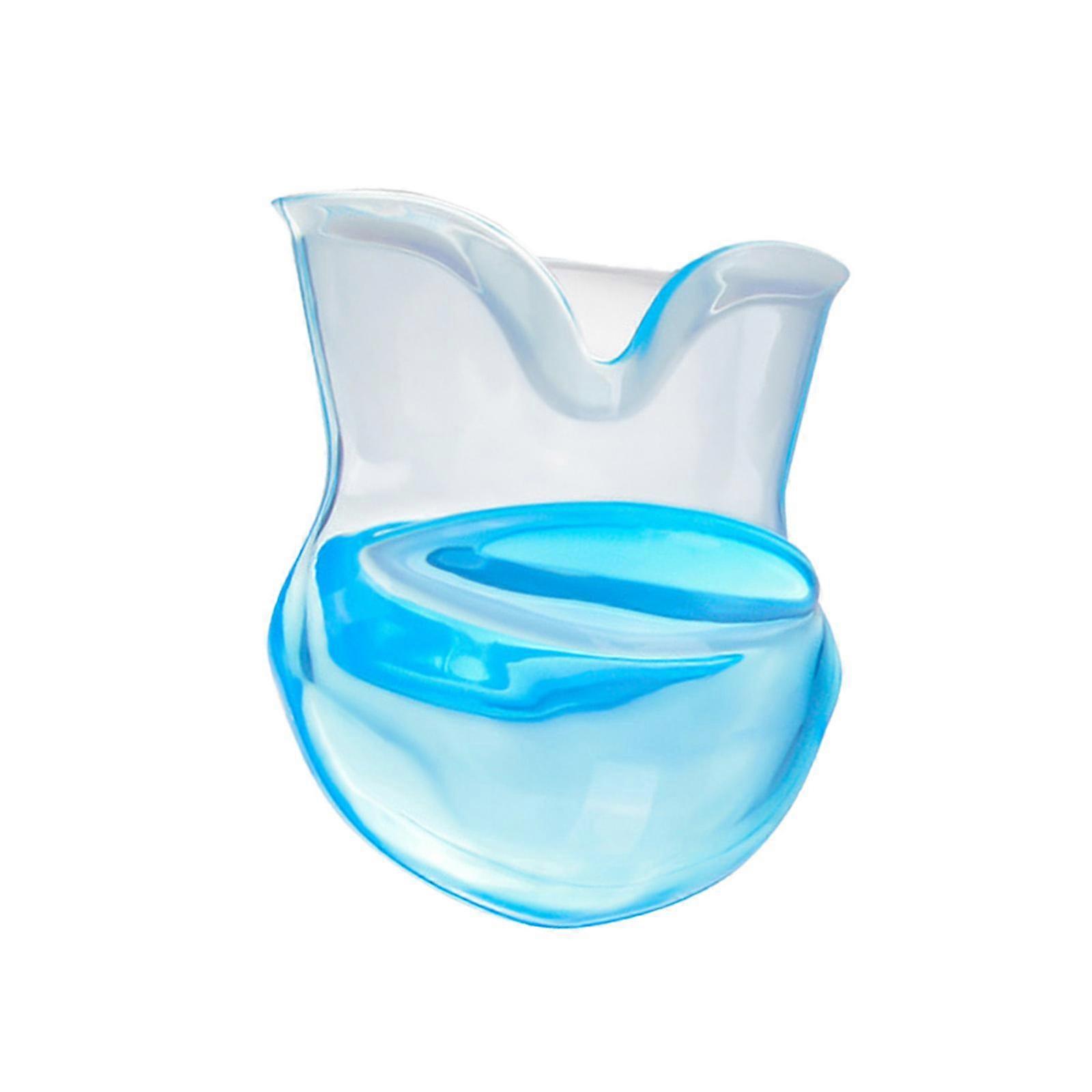 Anti-snoring Device Silicone Tongue Cover