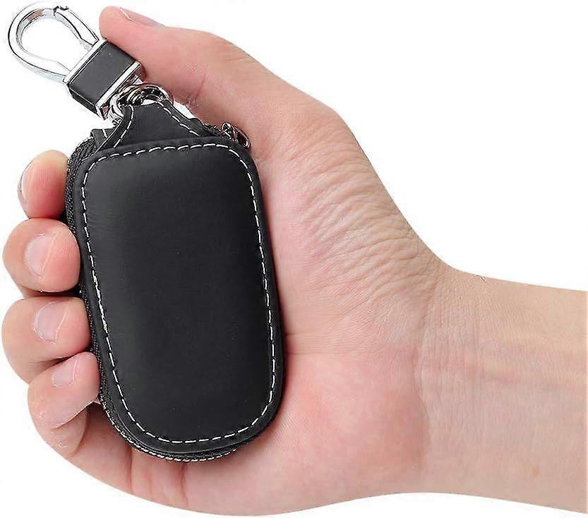 Car keychain, (black)