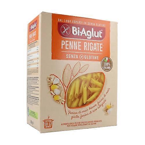 Gluten-free Penne rigate macaroni 400 g