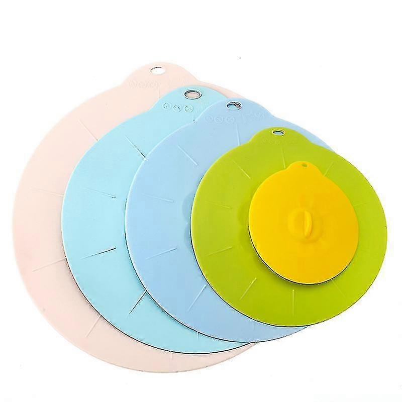 Spillpropp lock lock koka ver skydda silikon spillpropp grytlock multifunktionskk