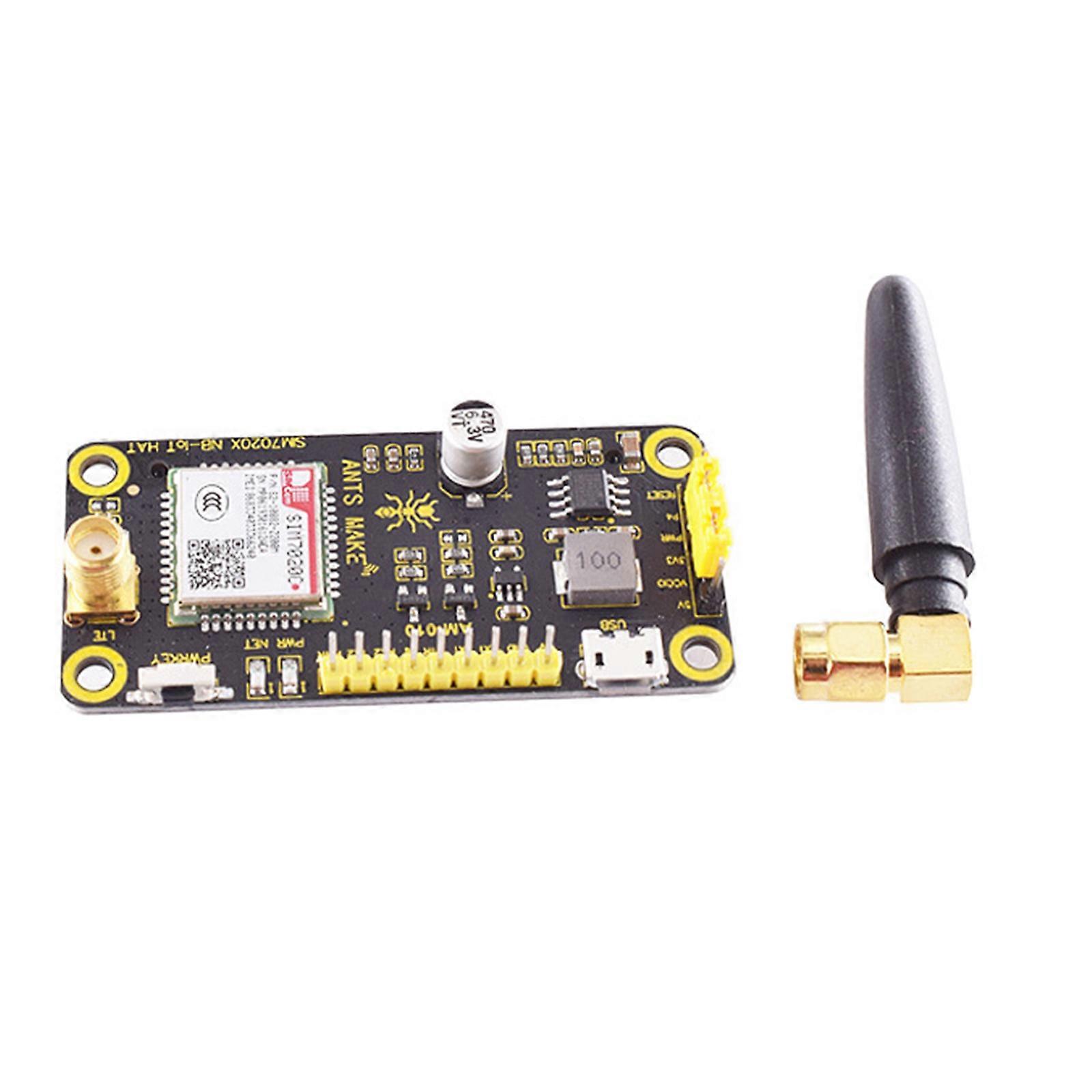 SIM7020C TTL Development Board GSM GPRS Module IPEX SIM7020C AM-010 AT Command