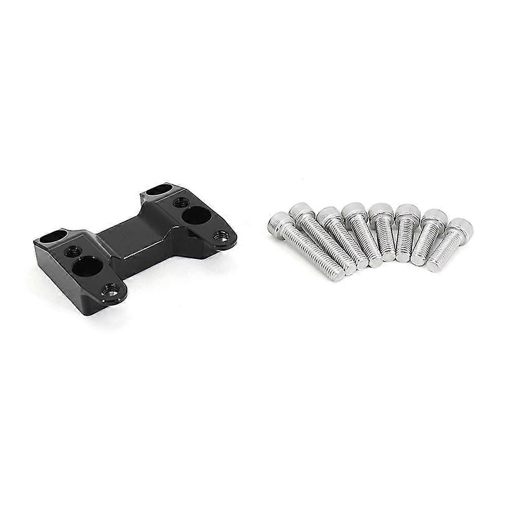 Handlebar Riser 2022 2023 Handle Bar Raiser Extend Mount Adapter For Tmax560 T-max560 T-max Tmax 56