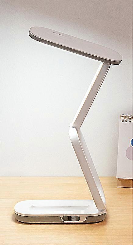 Portable Foldable LED Lamp, USB Rechargeable, Energy Saving, Ideal for Reading, New Model