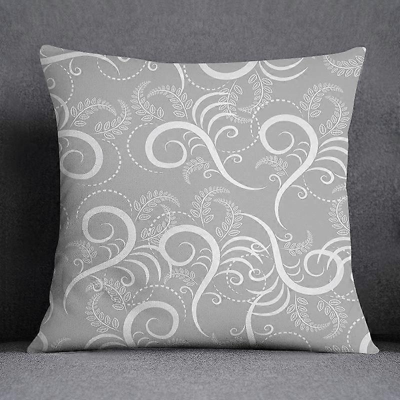 Tisk povlak na polštář Sofa Cushion Cover Design Style -3