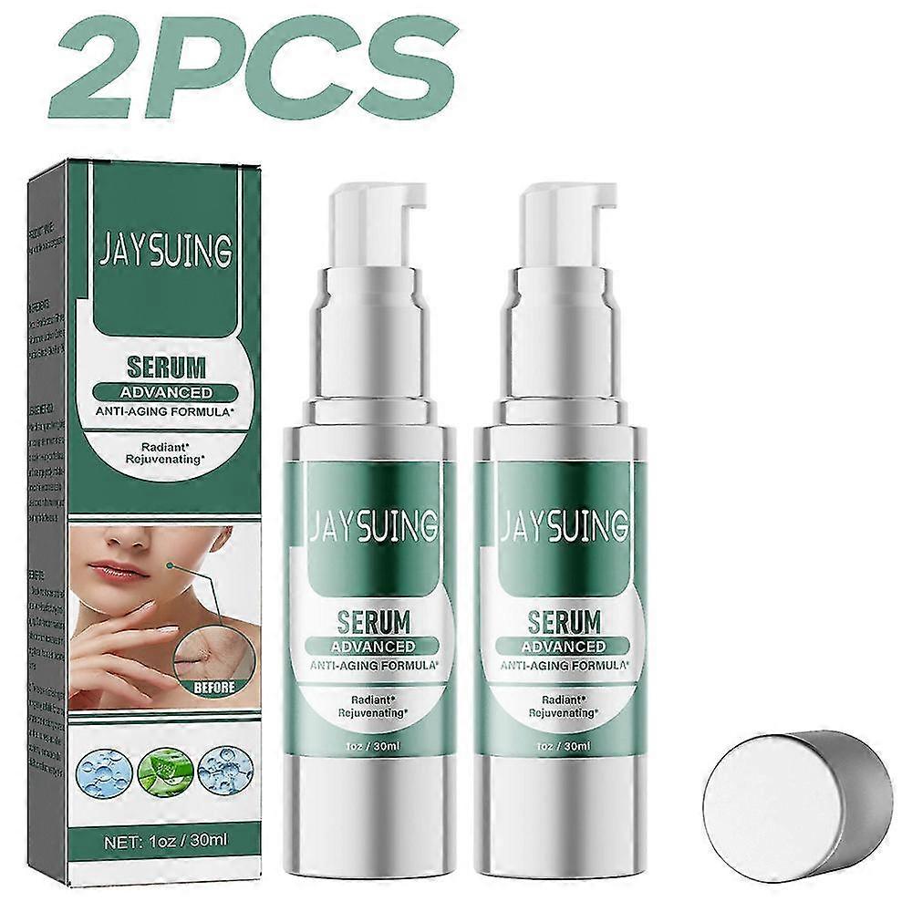 30ml Anti-wrinkle Deep Moisturizing Essence Moisturizing Anti-aging Fading Fine Lines Firming Skin Care