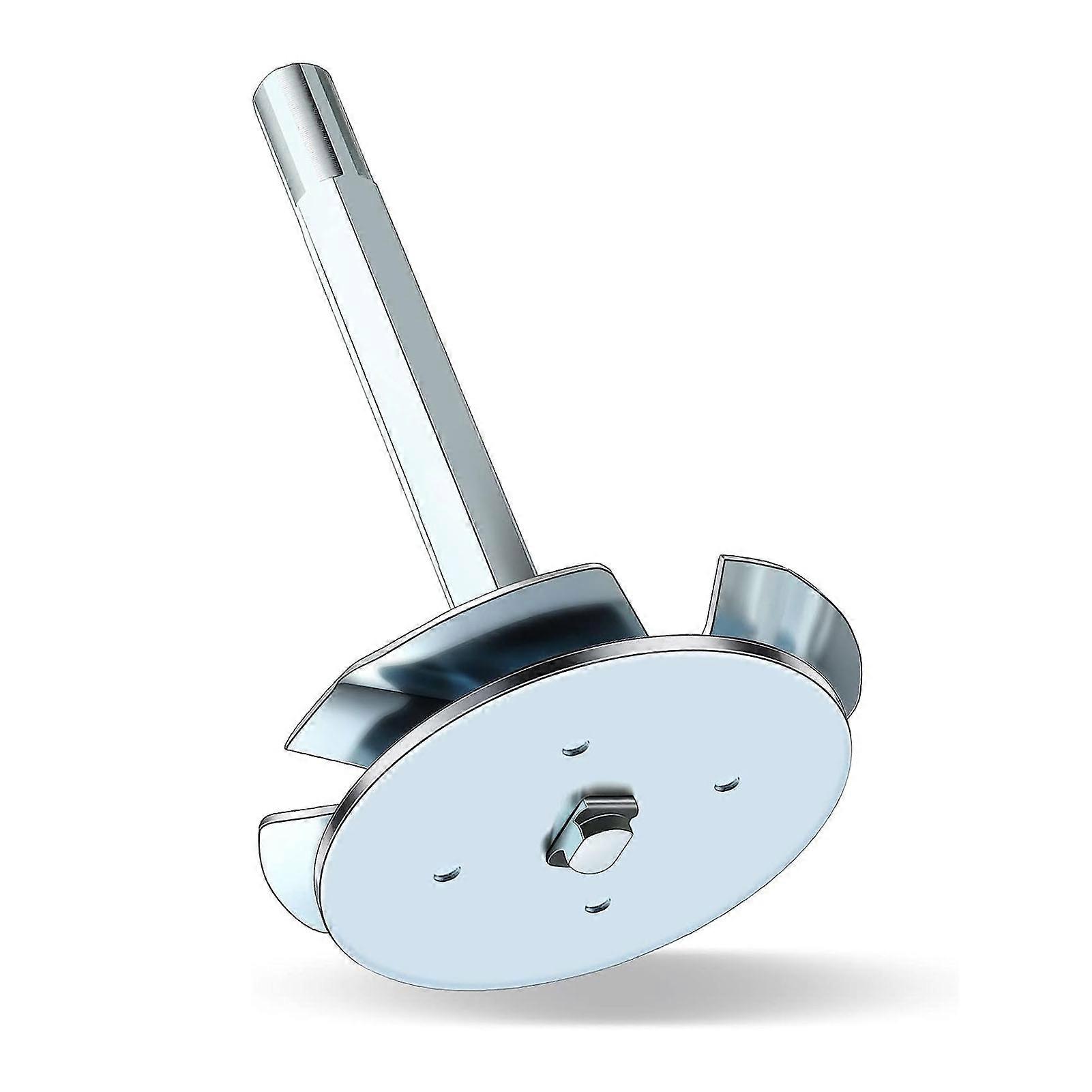 Plumbing PVC Fitting Socket Saver Rustproof High Durability Wide Compatibility PVC Pipe Reamer Cutter Practical Plumbing Tools