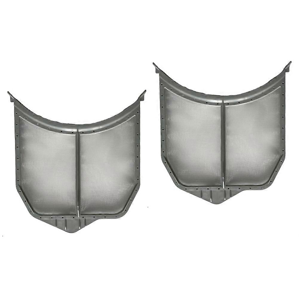 W10516085 Torktumlarens luddfilter Ersättning för torktumlarens luddfiltergaller Ersätter W10211906 W10370972