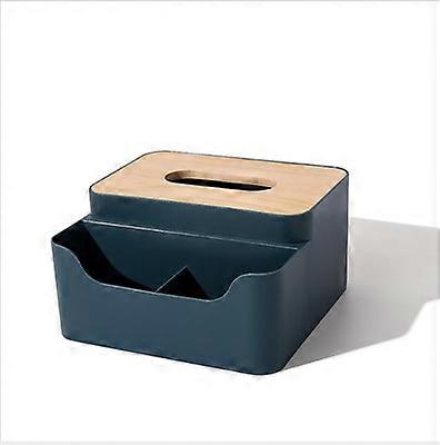 Creative desktop drawer box home multifunctional plastic sundries storage box