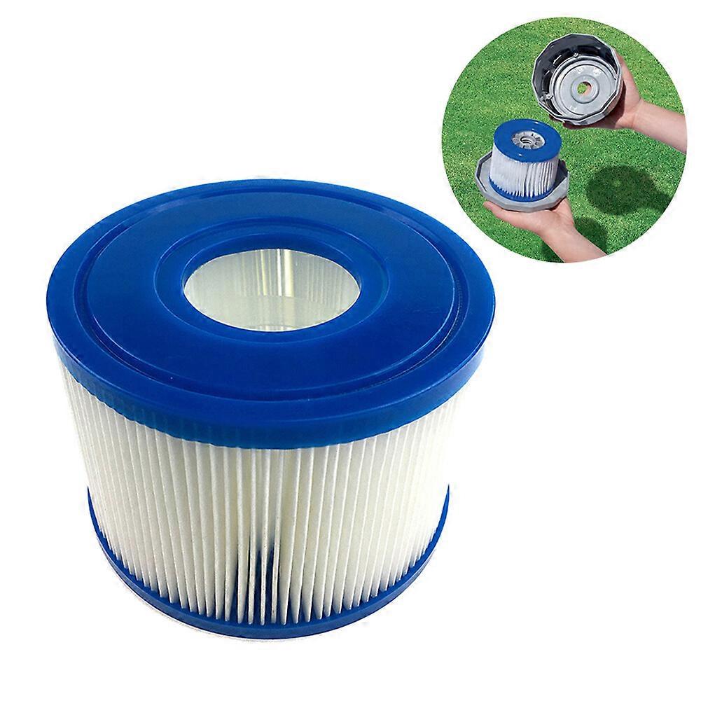 Wiederverwendbare Pool Filter Kartusche Ersatz Filter Core Supplies für Purespa S1 Typ