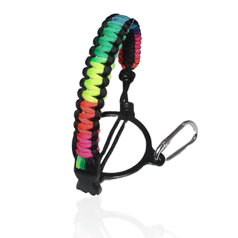 Universal Portable Braided Rope For Hydro Flask Water Bottle
