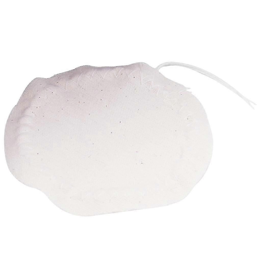 20pcs/set Siphon Cloth Coffee Filters Coffee Filter Cloth Suitable For Installing Siphon Coffee Pot