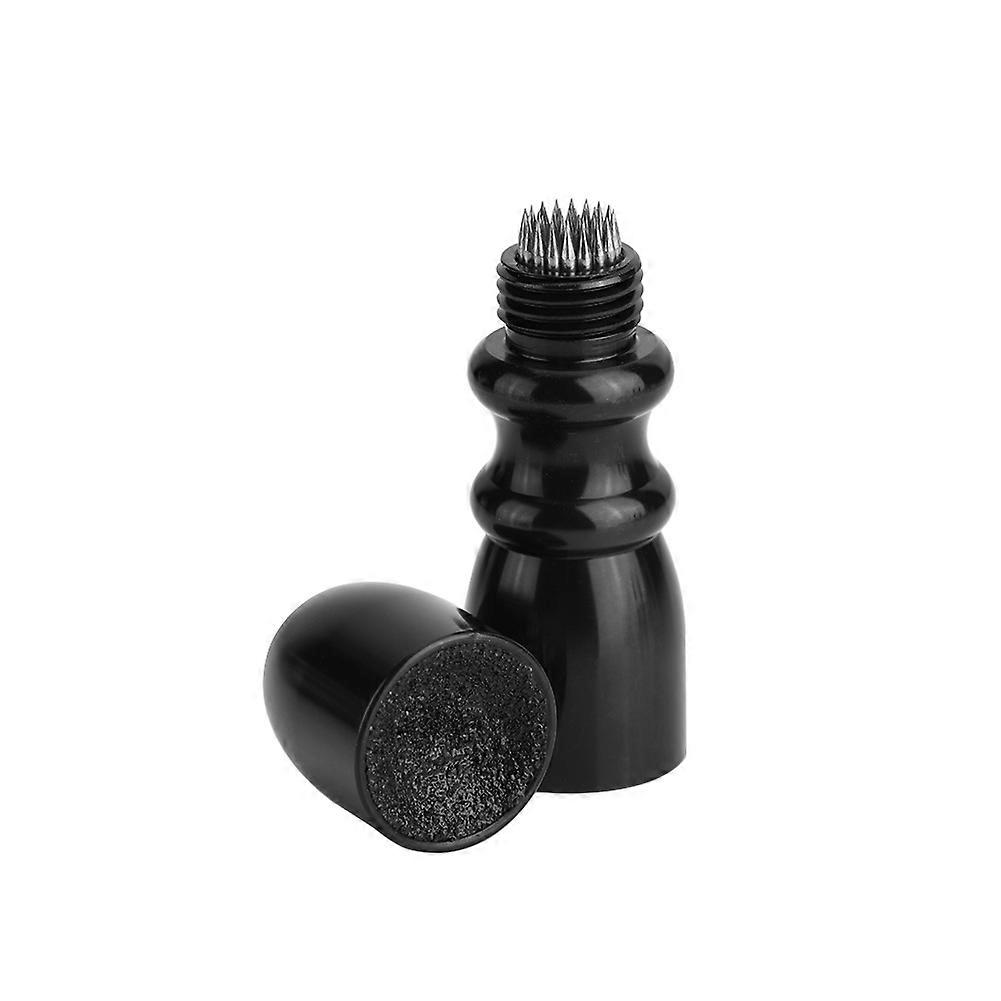 Snooker Pool Tip Mate Shaper Billard Repair Tool Queue Tip Pricker