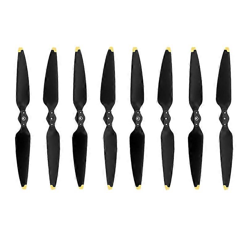  4/8x Propeller Props Replacement for Air 3 Drones Lightweight Wing Fans Part