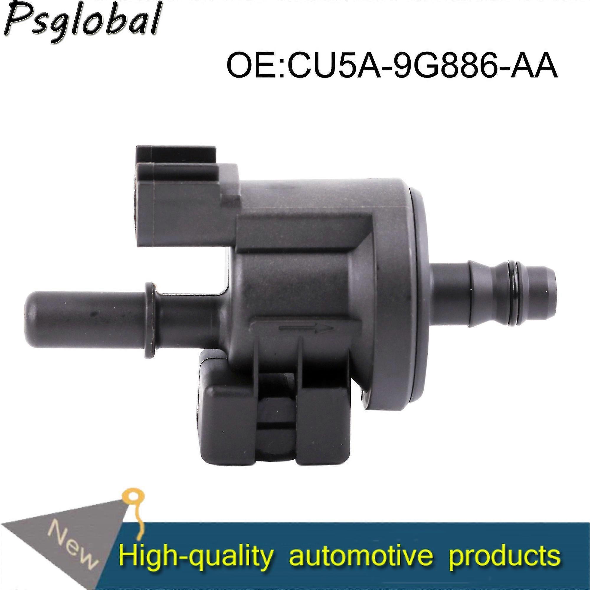 Vapor Canister Entlüftungsventil Für Ford Fusion & Lincoln MKZ 2013-2019