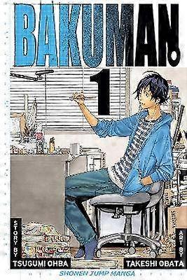 Bakuman? Vol. 1