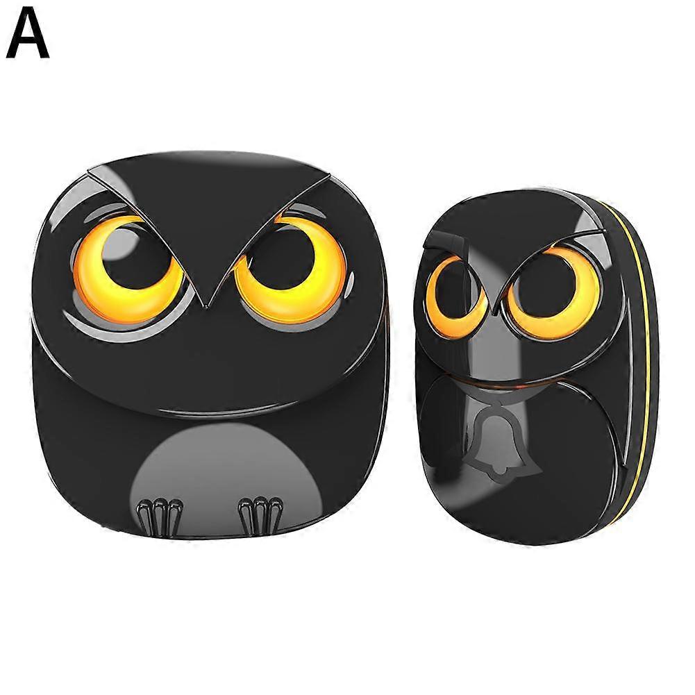 800 Meters Long Range Wireless Driveway Alarm Outdoor Weather-Resistant