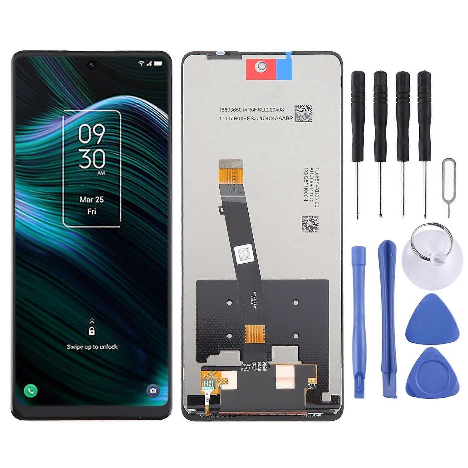 Original LCD Screen For TCL Stylus 5G T779W
