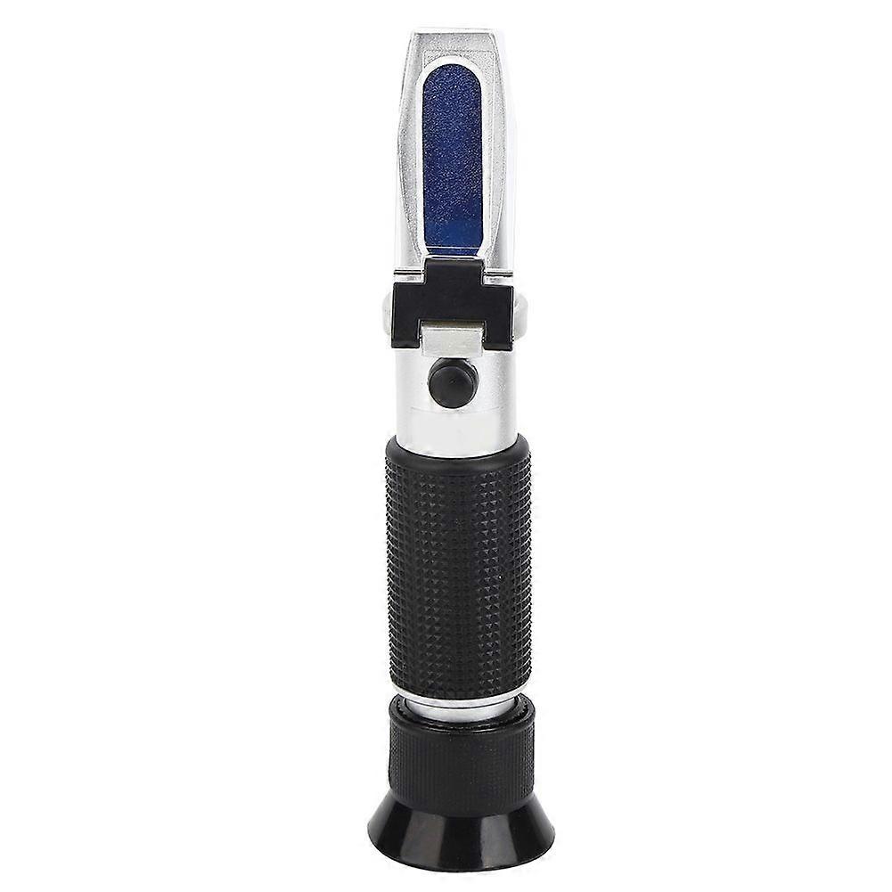 Refractometer Concentration Tester 0-32% Accurant for Automatic Temperature Compensation