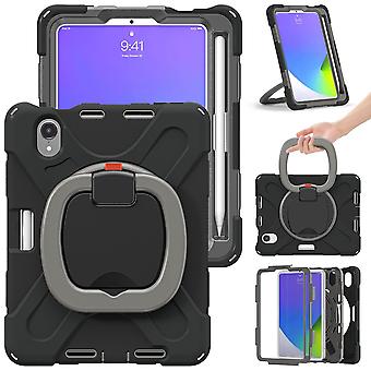 For Apple iPad Mini 2024 8.3 inch / Mini 6 2021 Hybrid 360...