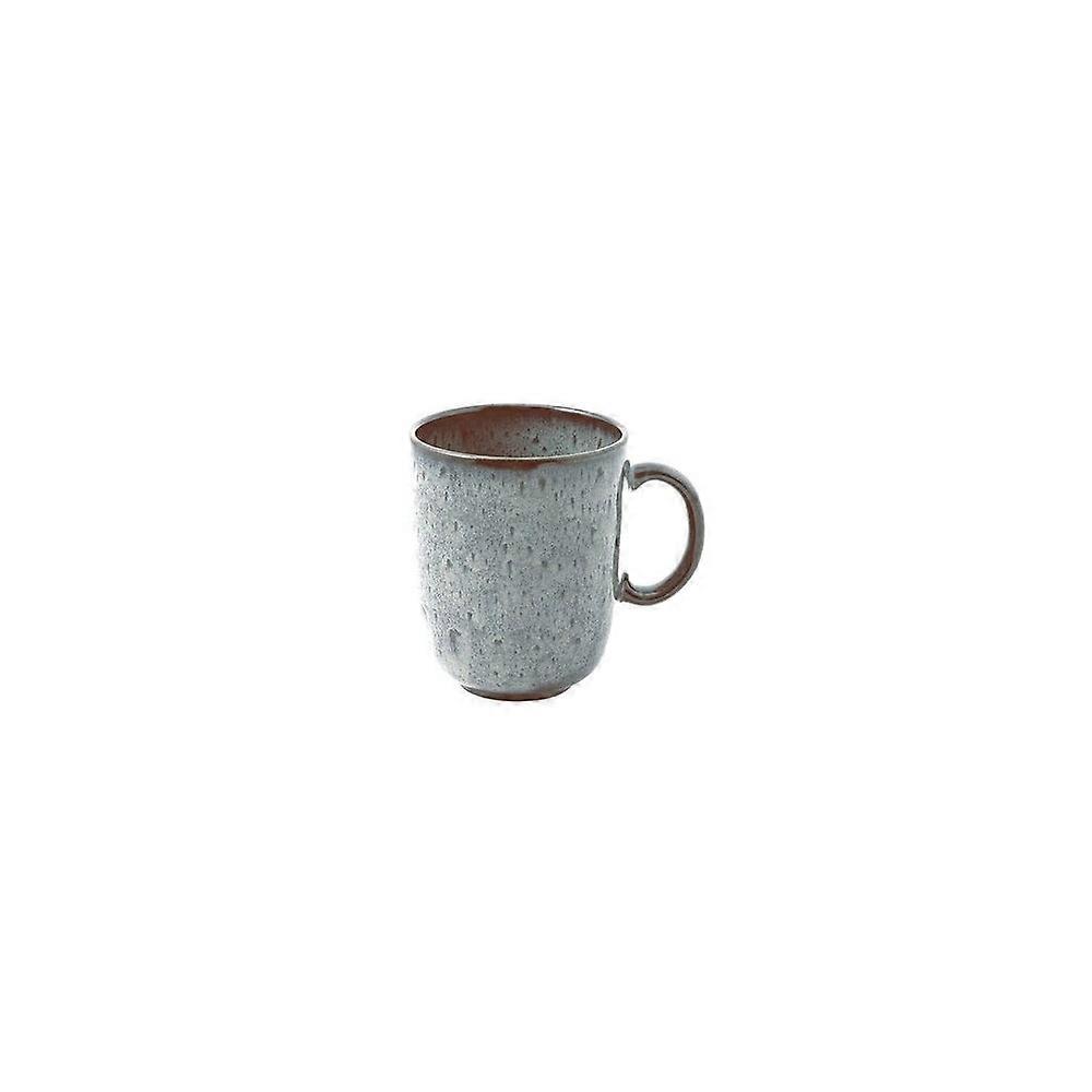 Villeroy and Boch Lave Glacé mug with handle Villeroy & Boch