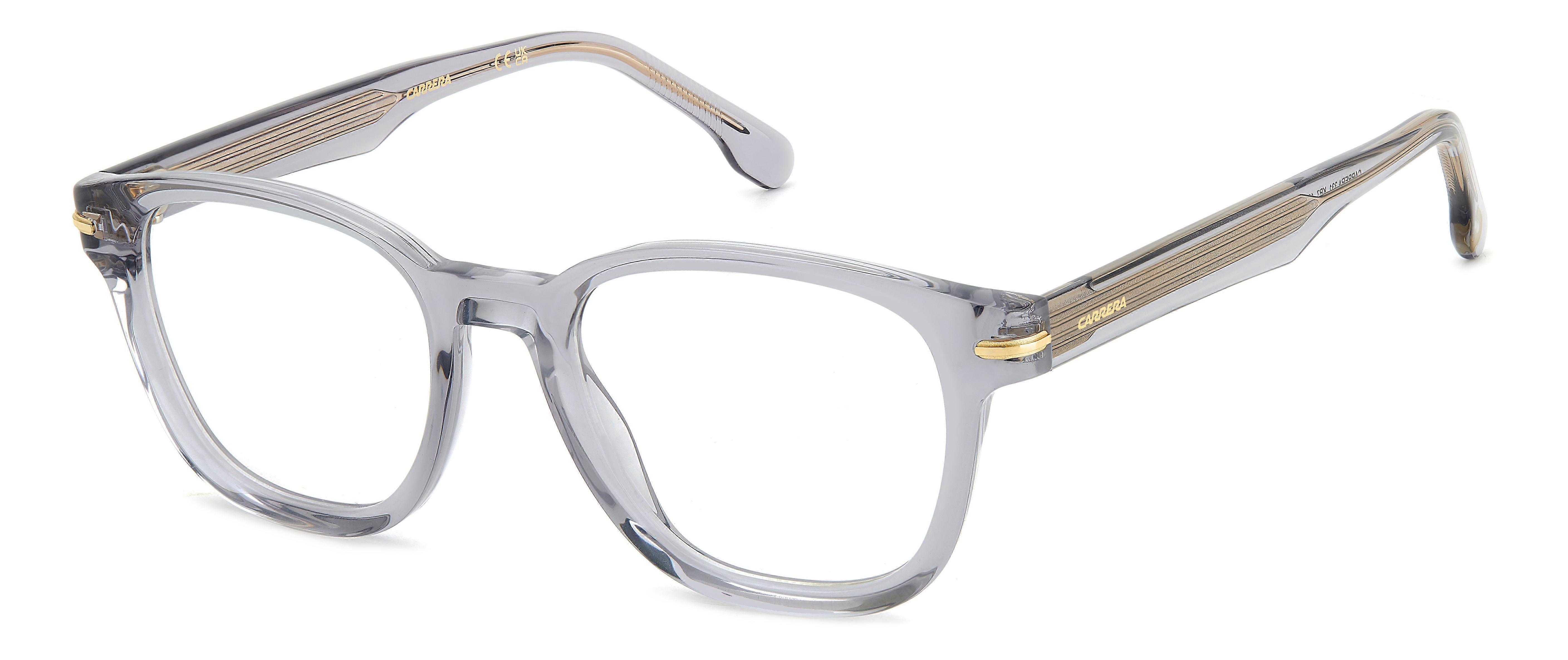 Eyewear Frames CARRERA CARRERA 331 KB7 GREY 50/20/150 MAN