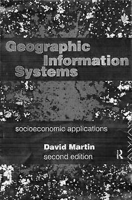 Geographic Information Systems