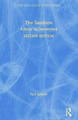 The Samburu