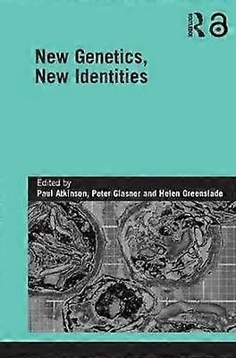 New Genetics New Identities