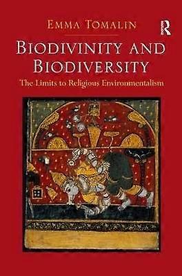 Biodiviniteit en biodiversiteit