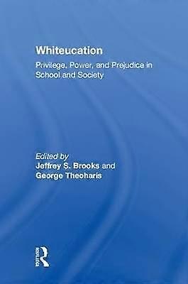 Whiteucation