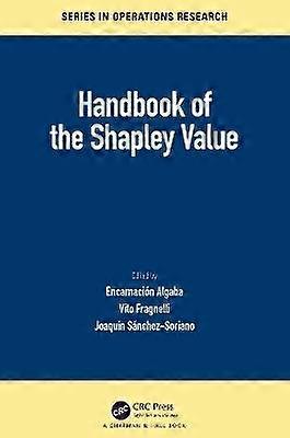 Handbook of the Shapley Value