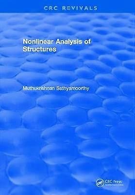 Nonlinear Analysis of Structures (1997)
