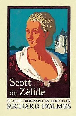 Scott on Zélide