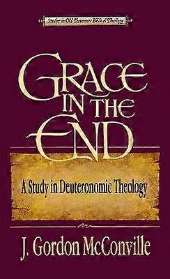 Grace in the End