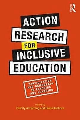 Recherche-action pour l’éducation inclusive