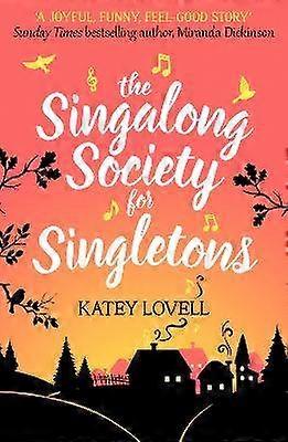 The Singalong Society for Singletons