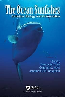 The Ocean Sunfishes