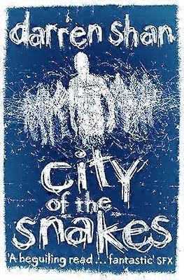 City of the Snakes