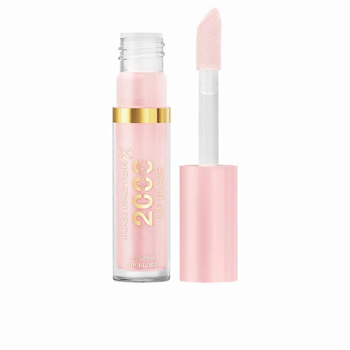 Lip-gloss Max Factor 2000 Calorie Nº 010 Cotton candy 4,4 ml