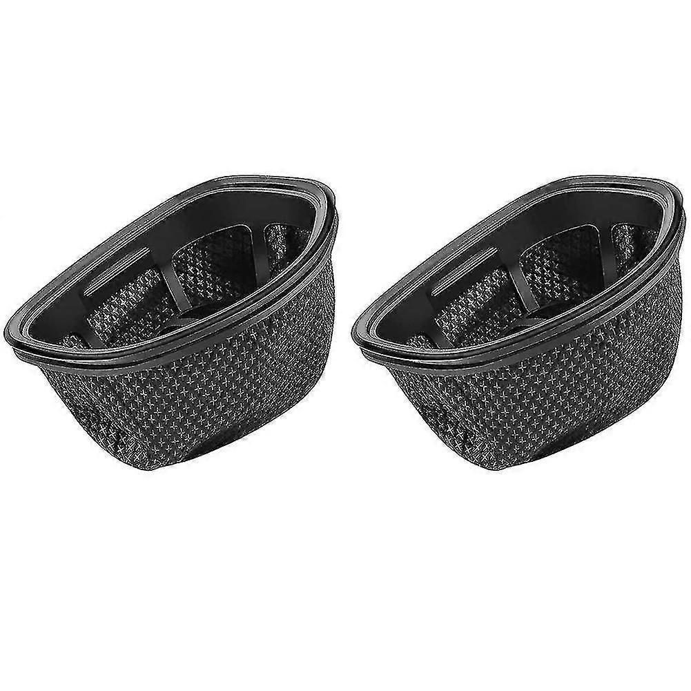 Filters Compatible For Shark Ch901 Ch950 Ch951 Cordless Handheld