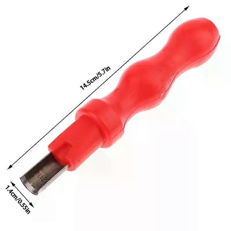 Hand Tools For 2nd Generation Flex Tubes Cutting Plastic And Wood Two Options Diffuser Knife Led Neon Sign Accessaries